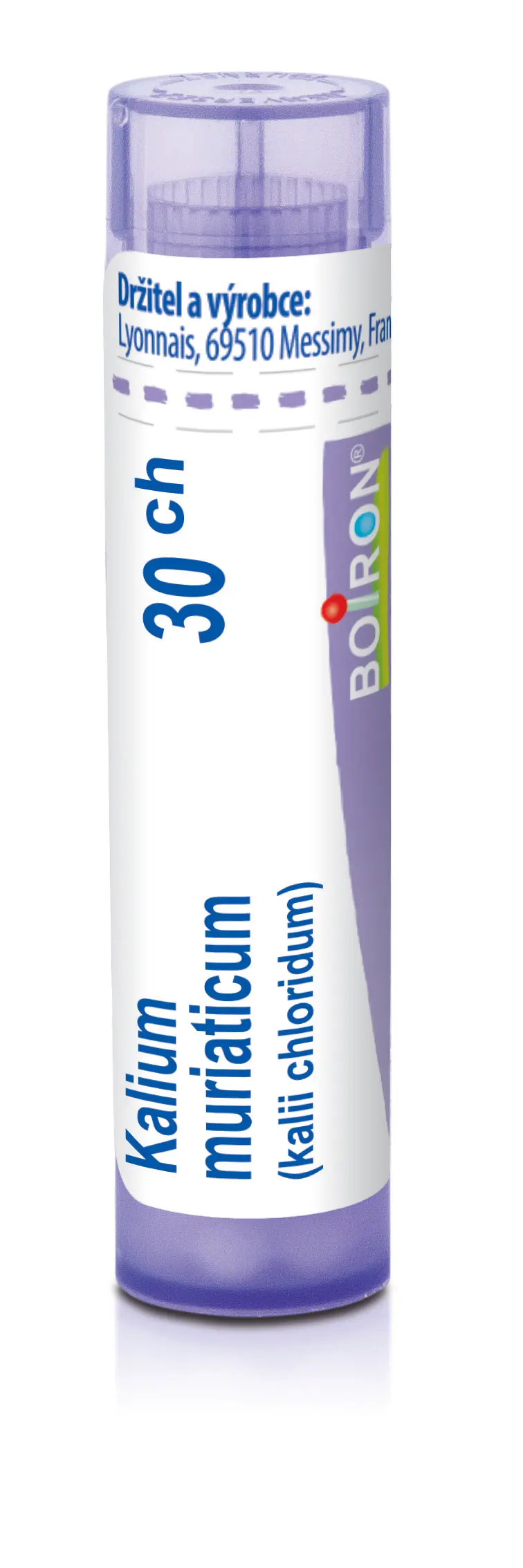 4688_KALIUM MURIATICUM 30